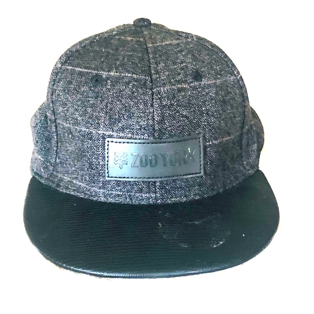 ZOO YORK  HAT
